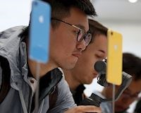 Vì sao người Trung Quốc ghẻ lạnh iPhone XR?