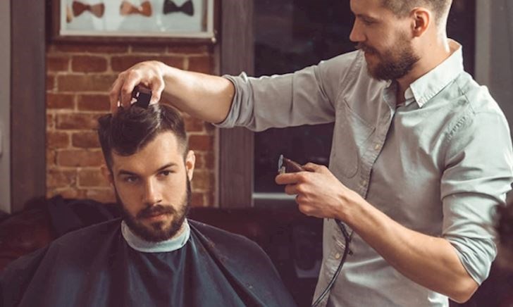 13 kiểu tóc nam tính nên thử và dấu hiệu nhận biết