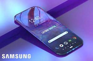 Liệu đây có phải là Samsung Galaxy S11?