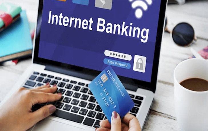 Những điều cần lưu ý khi dùng internet banking để bảo đảm an toàn tài sản