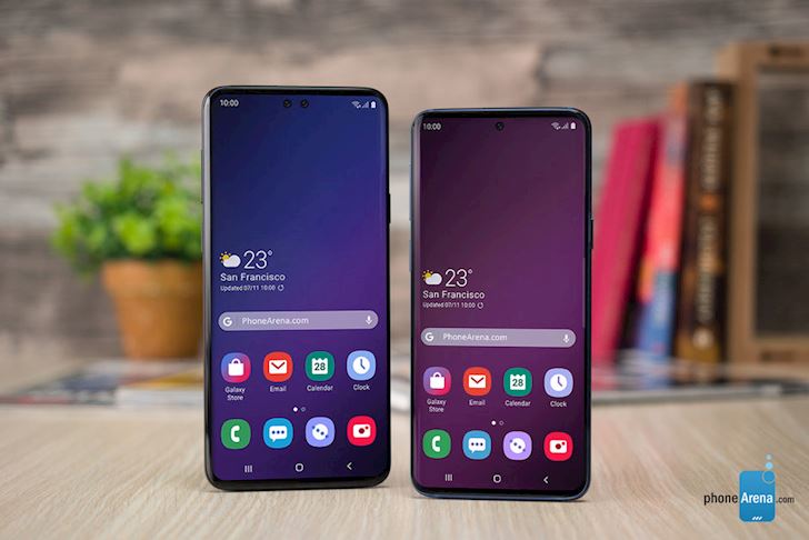 Điểm mặt smartphone cao cấp hứa hẹn tạo sóng thị trường nửa đầu năm 2019