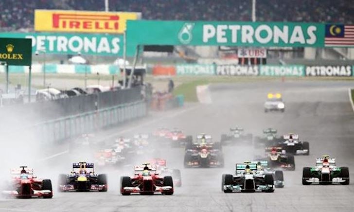 Lý do khiến các quốc gia ngừng đăng cai giải đua xe F1