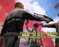 Chơi quá bẩn, game thủ Việt Nam bị nước ngoài tẩy chay trong PUBG Mobile