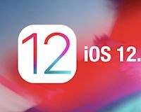 Apple tung iOS 12.1.3, nhiều lỗi nghiêm trọng được khắc phục, hiệu năng cải thiện cho iPhone và iPad