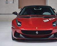 Siêu phẩm Ferrari SP30 lộ diện sau 6 năm mất tích