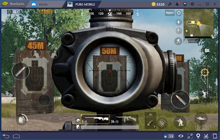 Vi sao con gai thich choi PUBG Mobile hon nhung tua game khac