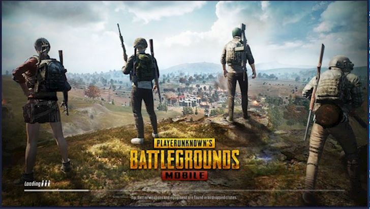 Vi sao con gai thich choi PUBG Mobile hon nhung tua game khac