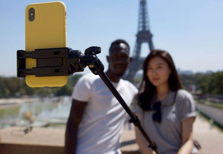 Chiếc điện thoại thông minh nào có camera selfie đỉnh nhất thị trường?