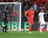 Rúng động nghi án tuyển thủ Trung Quốc bán độ ở ASIAN Cup 2019
