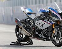 Tại sao BMW không tham gia MotoGP, có phải vì BMW HP4 quá yếu?