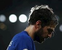 Fabregas và giọt nước mắt không dành cho Chelsea