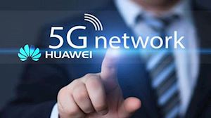 Huawei tham gia cuộc chiến chip 5G với Qualcomm và MediaTek