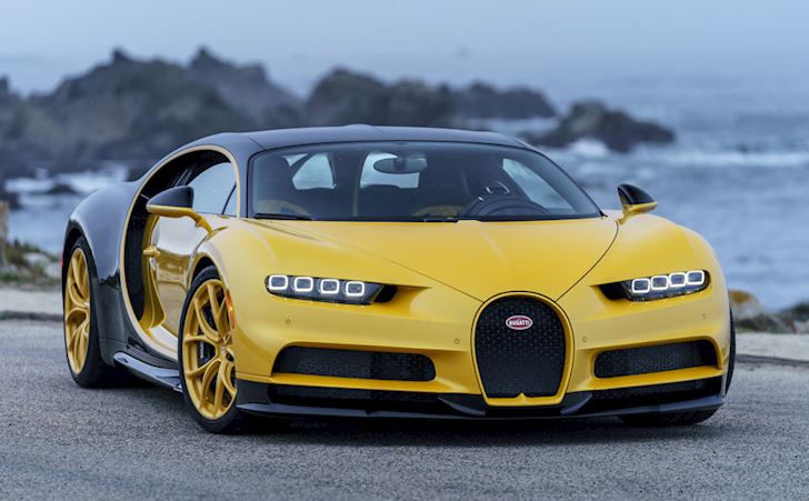 Bảo dưỡng cho Bugatti tốn kém đến mức nào  CarPassionvn  Cộng Đồng Xe   Đam mê