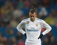 Tại sao Bale mãi không được lòng fan Real?