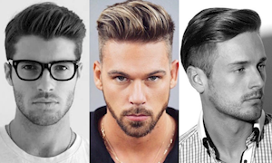 6 kiểu tóc Undercut cứ cắt là chuẩn nam tính