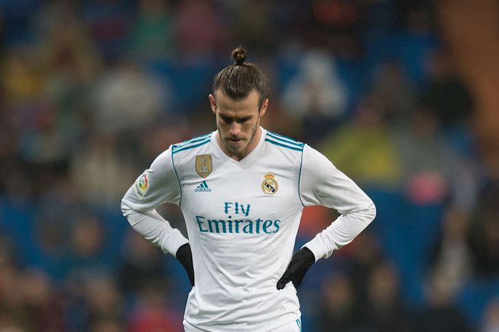 Tại sao Bale mãi không được lòng fan Real?