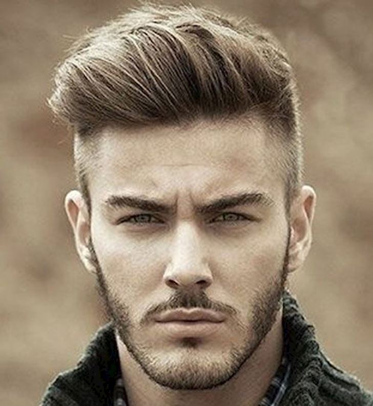 99 Kiểu tóc nam  UNDERCUT  đẹp nhất  các loại  SÁP  nên dùng