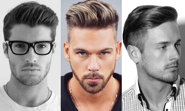 Hướng dẫn toàn tập về những kiểu tóc đinh dành cho nam giới  Oxii là mạng  xã hội cung cấp nội dung bình thường cho nam giới tạo thành cộng đồng