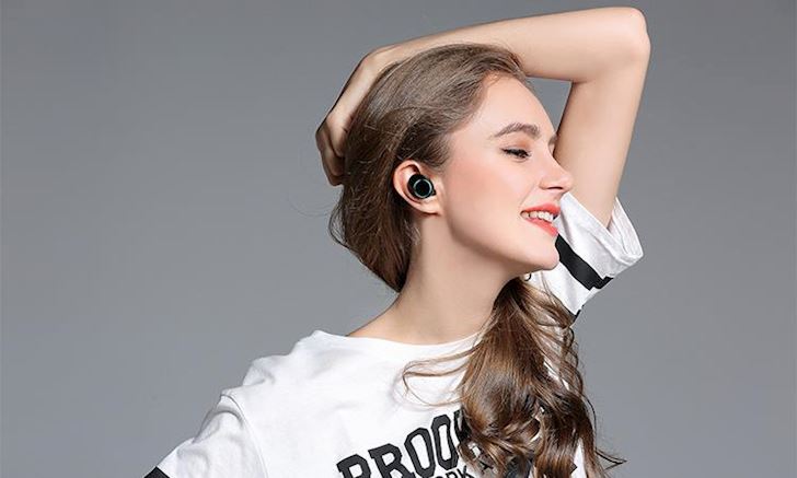 Điểm mặt tai nghe không dây True wireless ‘chính chủ’ của các hãng sản xuất điện thoại