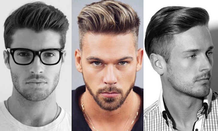 6 kiểu tóc Undercut cứ cắt là chuẩn nam tính