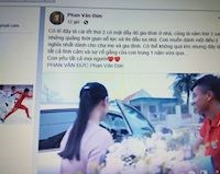 NÓNG trên mạng xã hội ngày 30/1: Phan Văn Đức tậu xế hộp cho mẹ trước Tết Nguyên đán
