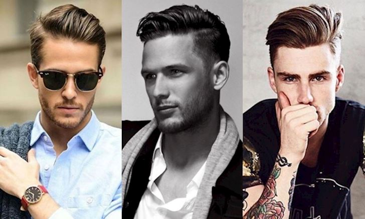 10 kiểu tóc thịnh hành nhất với nam giới và những dấu hiệu nhận biết chúng