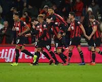 HIGHLIGHT: Bournemouth bất ngờ thắng đậm Chelsea, Higuain thi đấu mờ nhạt