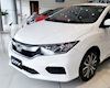 Honda City E 2019 giá 529 triệu, cắt trang bị để cạnh tranh Toyota Vios và Kia Solluto?