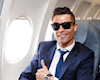 Ronaldo tiết lộ công việc 'cực khủng' sau khi treo giày