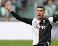 Nhận định Juventus vs Leverkusen: Thỉnh cầu vua Ronaldo