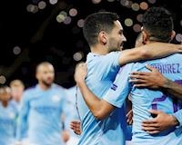 Nhận định Man City vs Dinamo: Thêu hoa dệt gấm