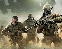 Call of Duty Mobile chính thức ra mắt tuy nhiên game thủ Việt Nam vẫn phải chờ