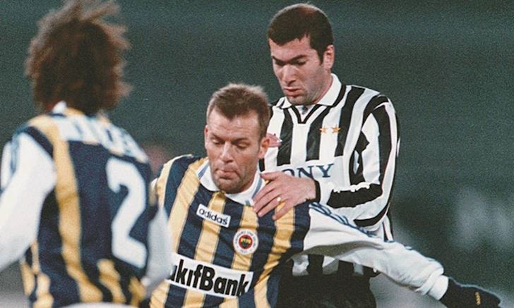 Hazard that bai, Zidane noi: 