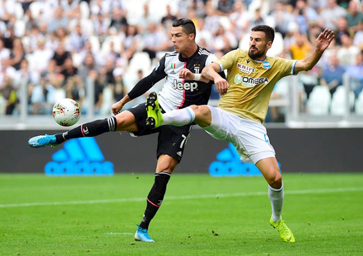 Nhan dinh Juventus vs Leverkusen: Thinh cau Vua Ronaldo anh 3