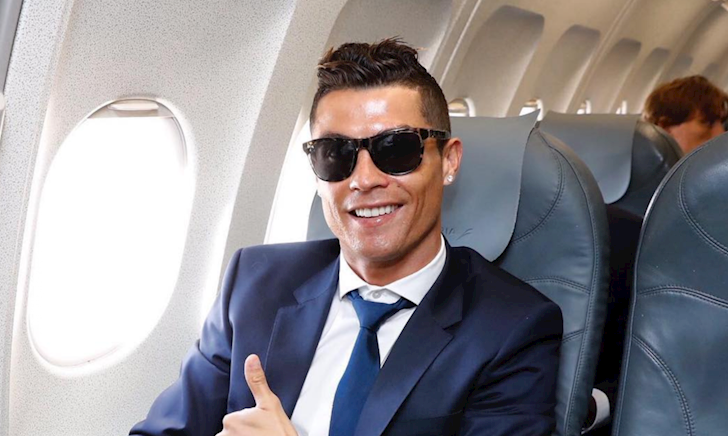 Ronaldo tiết lộ công việc 'cực khủng' sau khi treo giày
