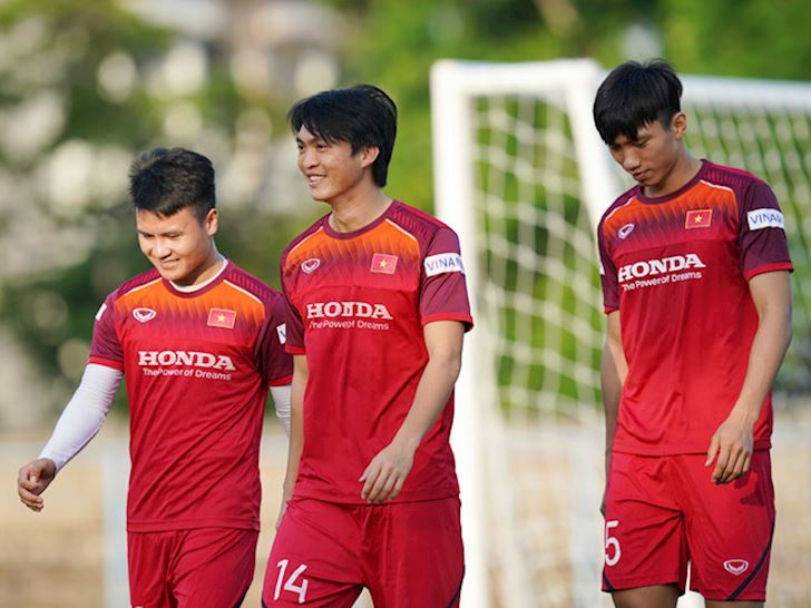 Bóng đá Việt Nam ngày 13/10: Tuyển Indonesia có thêm cầu thủ nhập tịch đấu Việt Nam, Tuấn Anh báo tin vui