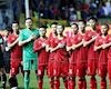90 phút tv trực tiếp bóng đá Indonesia vs Việt Nam