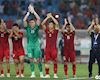 Lịch thi đấu vòng loại World Cup 2022: Cục diện có lợi cho tuyển Việt Nam