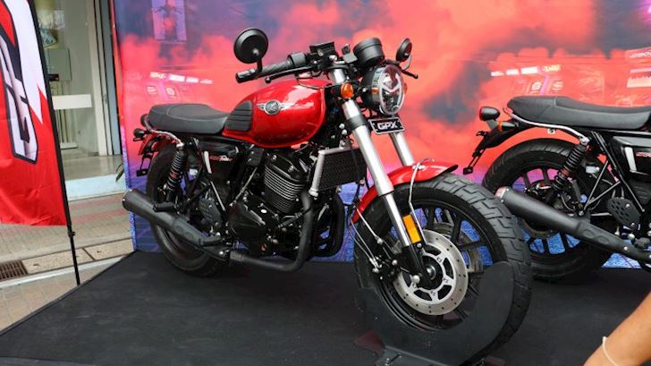 Top 6 mẫu xe mô tô 300cc giá rẻ dưới 150 triệu đáng mua nhất 2018   Danhgiaxe