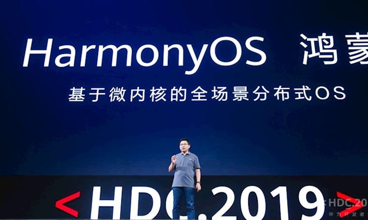 HarmonyOS của Huawei sẽ lớn thứ 5 thế giới và cạnh tranh tốt với iOS vào năm 2020?
