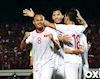 5 điểm nhấn Indonesia 1-3 Việt Nam: Đẳng cấp ông Park, gợi hy vọng cho SEA Games