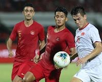 Indonesia chính thức đăng cai giải U20 World Cup 2021