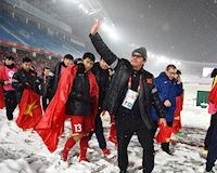 Video clip: 'Thần tài của bóng đá Việt Nam' dự đoán thầy trò ông Park dư sức thắng Indonesia