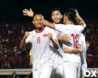 5 điểm nhấn Indonesia 1-3 Việt Nam: Đẳng cấp ông Park, gợi hy vọng cho SEA Games
