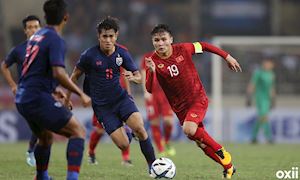 Bóng đá Thái Lan lo vì J.League 'săn' cầu thủ Việt Nam