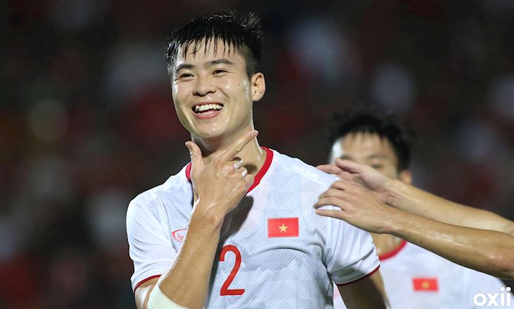 Highlights trận Indonesia 0-3 Việt Nam: Dưới thời thầy Park đến hậu vệ cũng ghi bàn