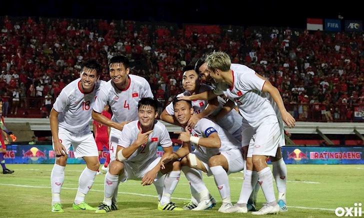 Bình luận trận Indonesia vs Việt Nam (1-3): Thắng chưa ‘sướng’