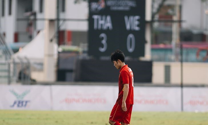 HLV Thái Lan: U22 Thái Lan nhiều cơ hội hơn U22 Việt Nam ở SEA Games