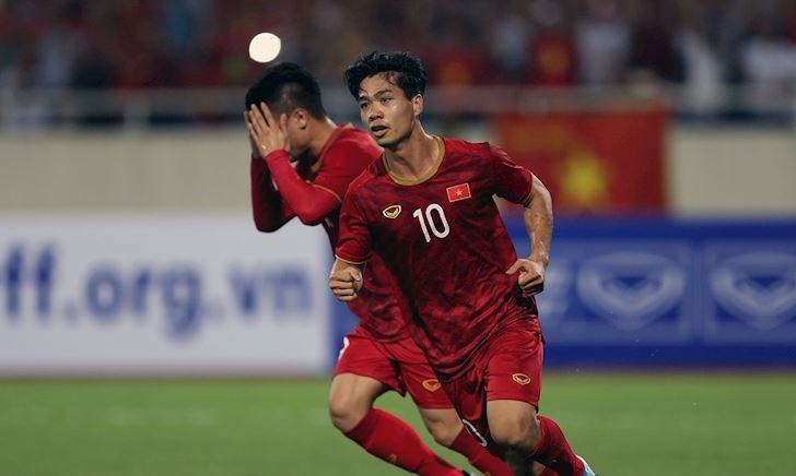 HLV Indonesia: V.League kém chất lượng, nhưng tuyển Việt Nam lại rất mạnh