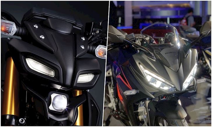 Yamaha đang nghiên cứu sản xuất xe mô tô được trang bị 